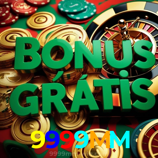 Descubra a Emoção do Cassino Ao Vivo no 9999MM