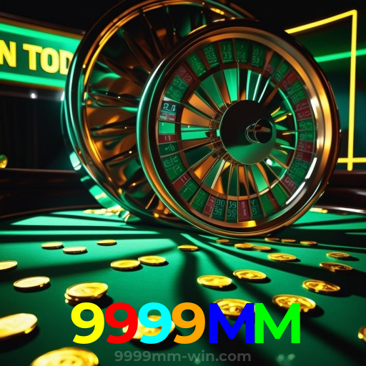 9999MM — site oficial: bônus e jackpots no Brasil