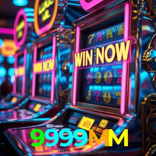 Descubra a Emoção do Cassino Ao Vivo no 9999MM