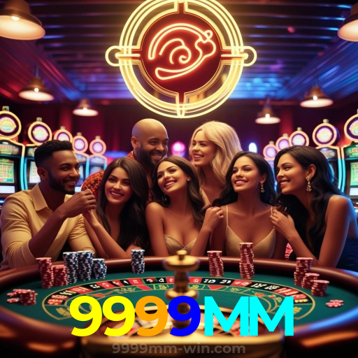 Cassino e apostas | 9999MM: plataforma segura e premiada