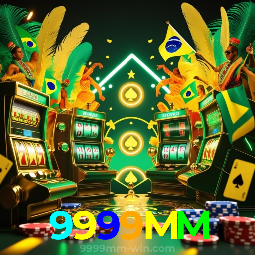 Descubra a Emoção do Cassino Ao Vivo no 9999MM